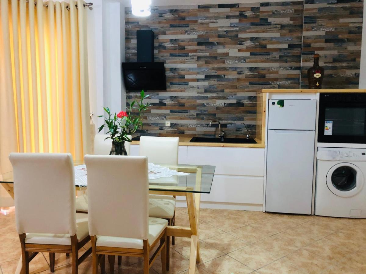 Flora Apartamento Sarandë