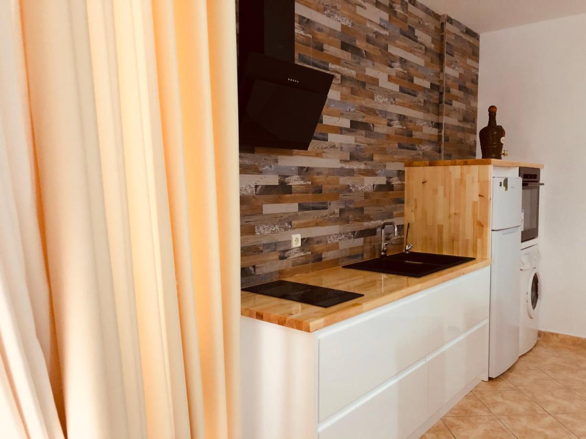 Apartamento Flora *