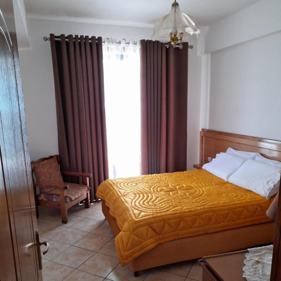 Apartamento Flora *