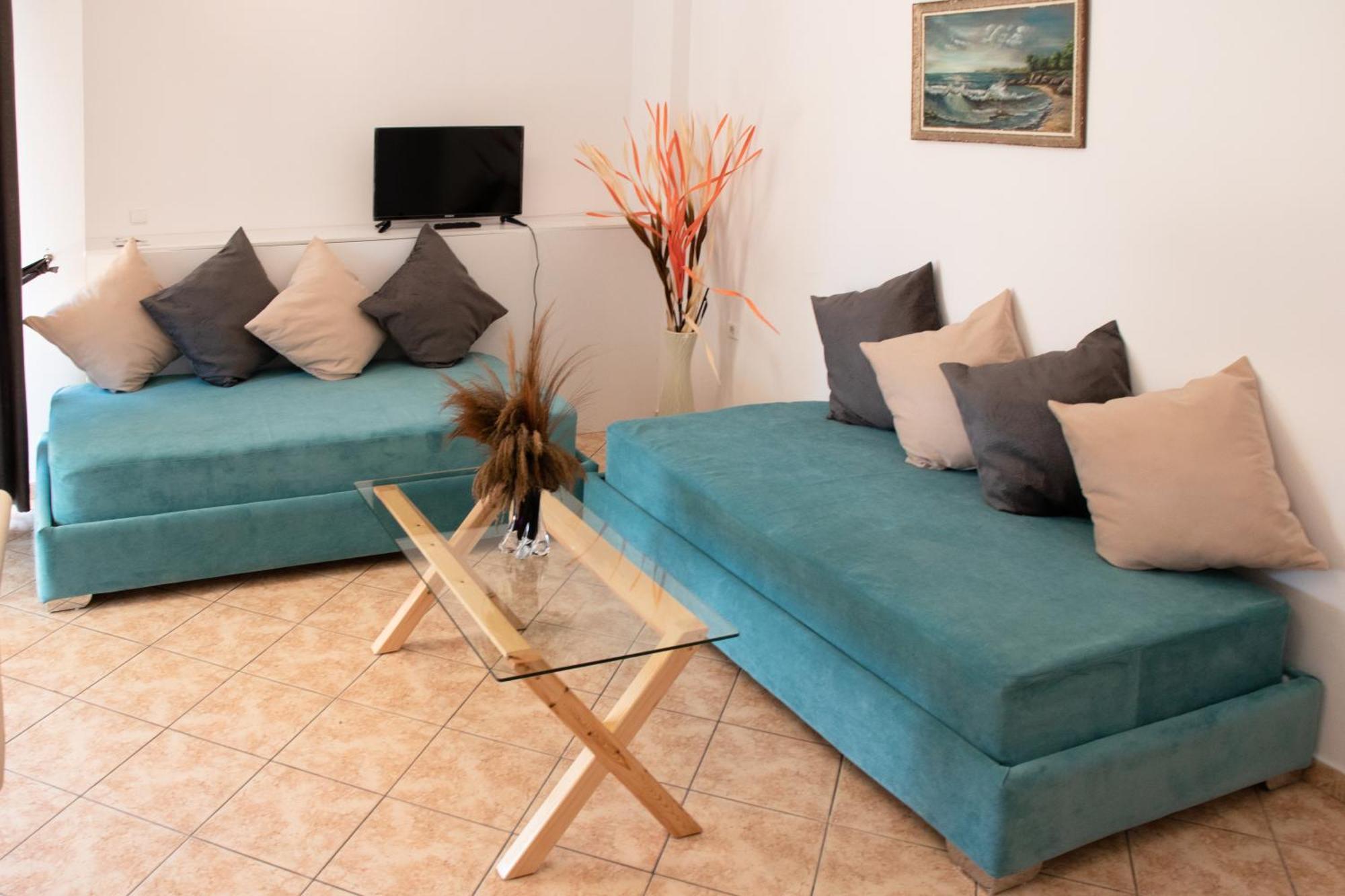 Apartamento Flora