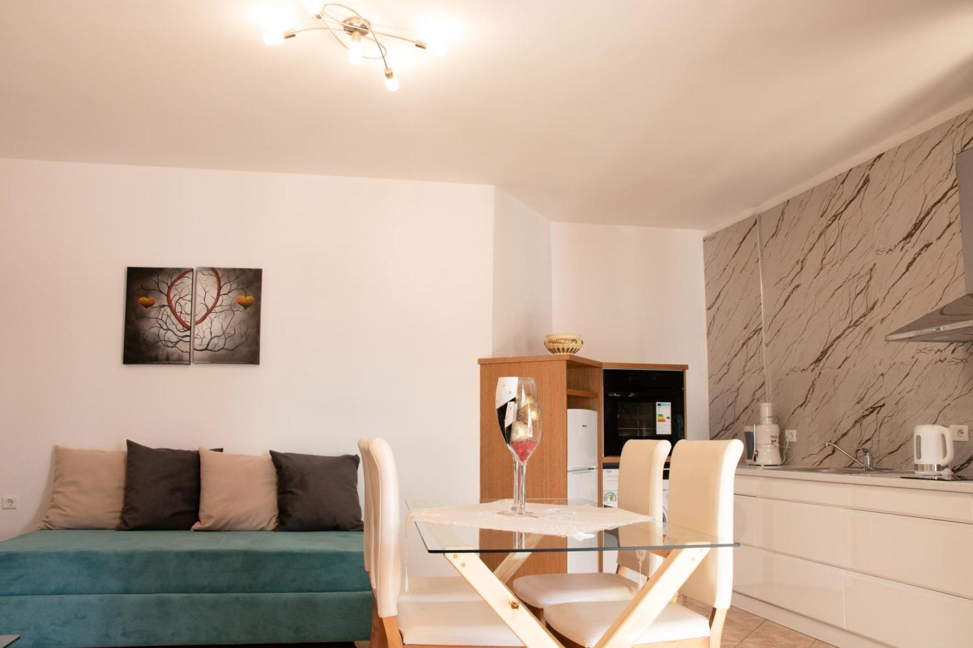 Apartamento Flora Sarandë