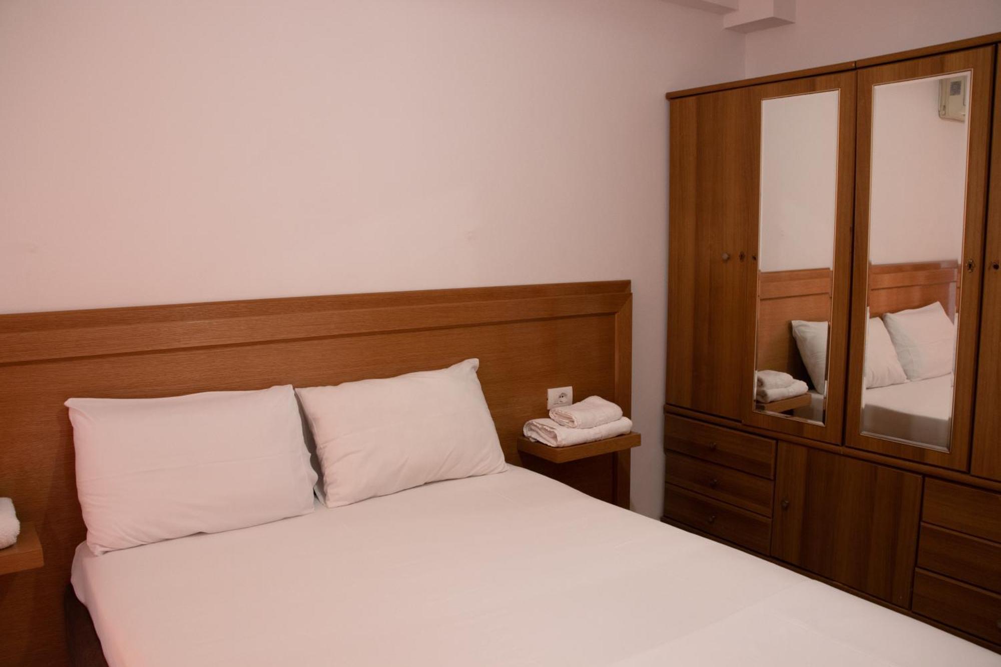 Apartamento Flora
