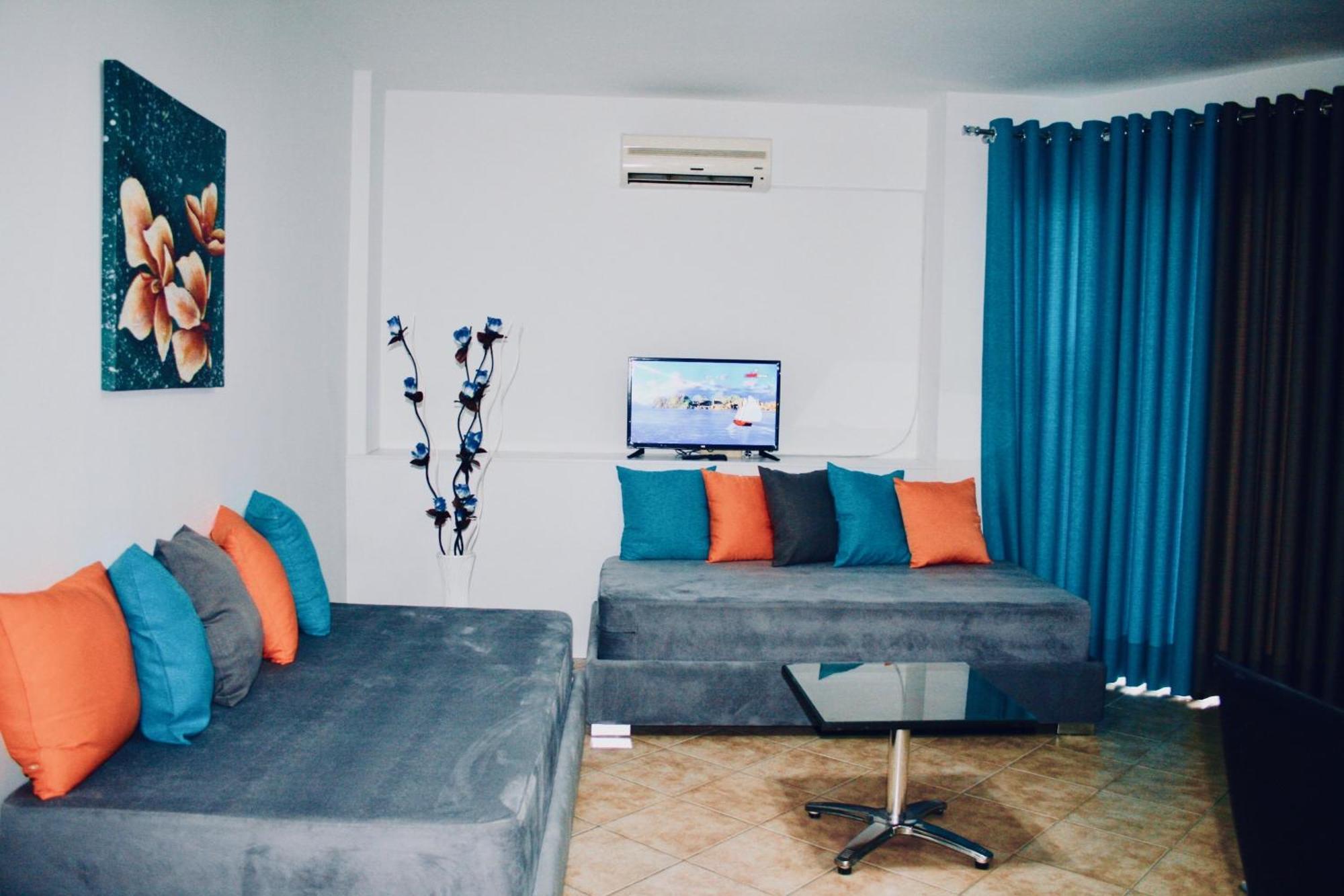 Flora Apartamento Sarandë