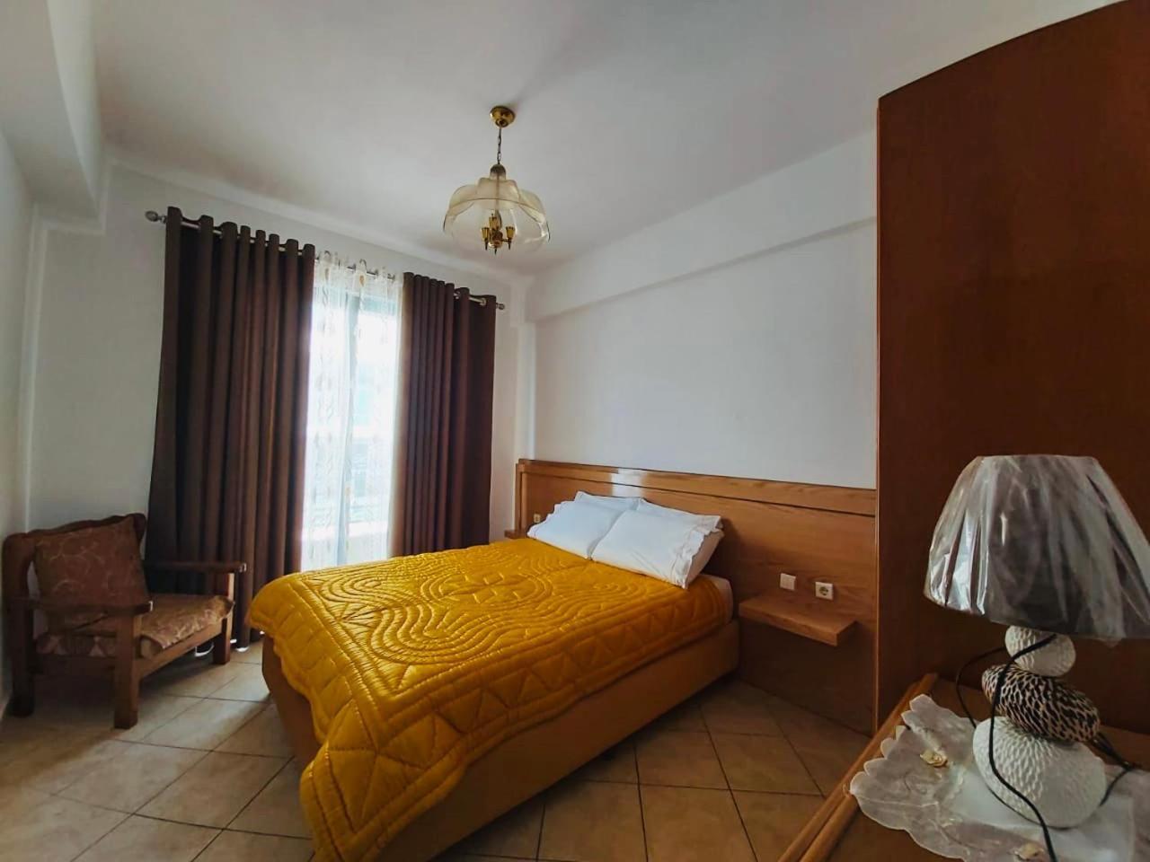 Apartamento Flora