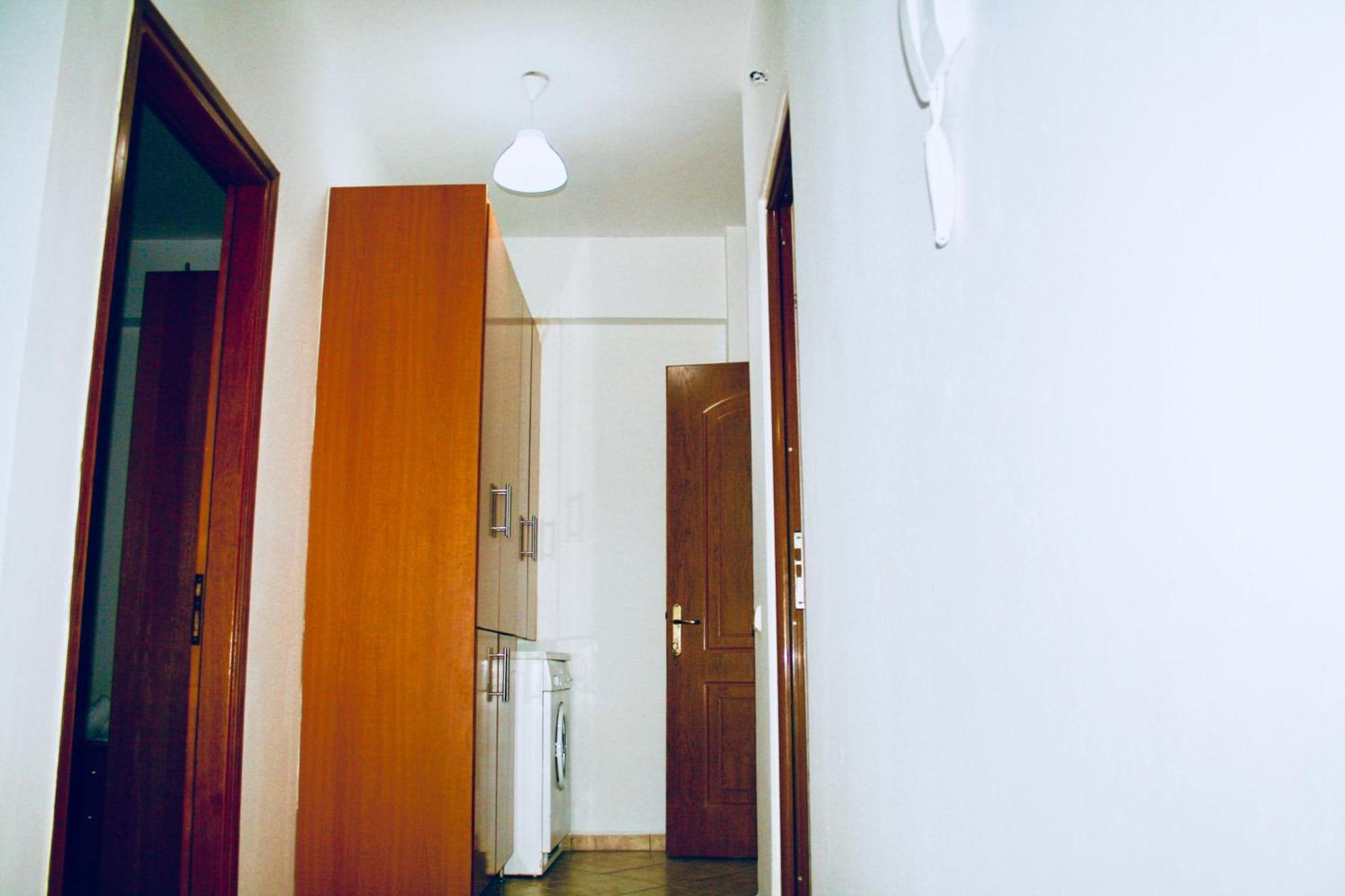 Apartamento Flora *
