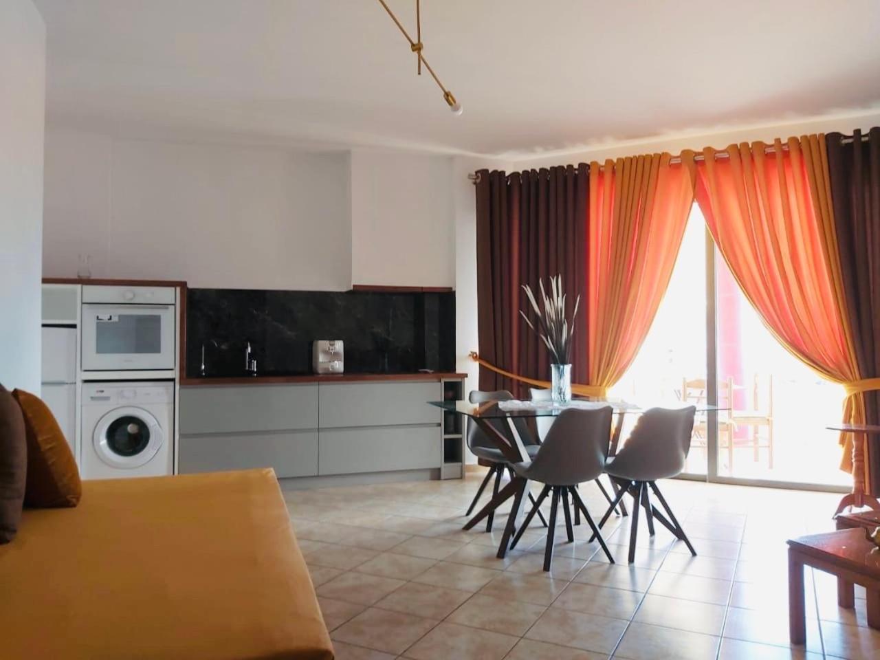 Apartamento Flora