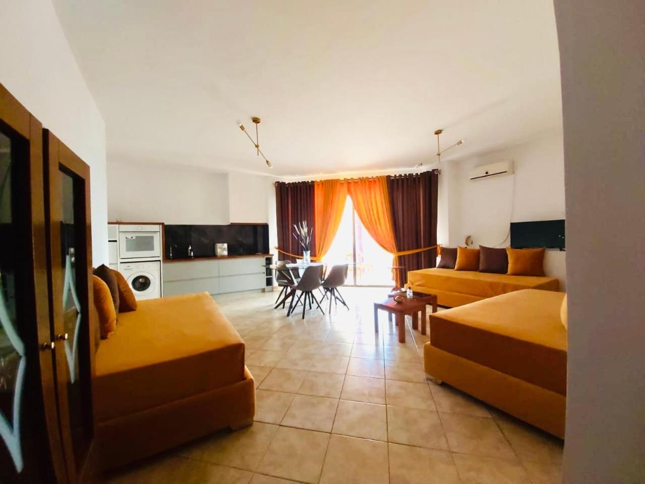 Flora Apartamento Sarandë