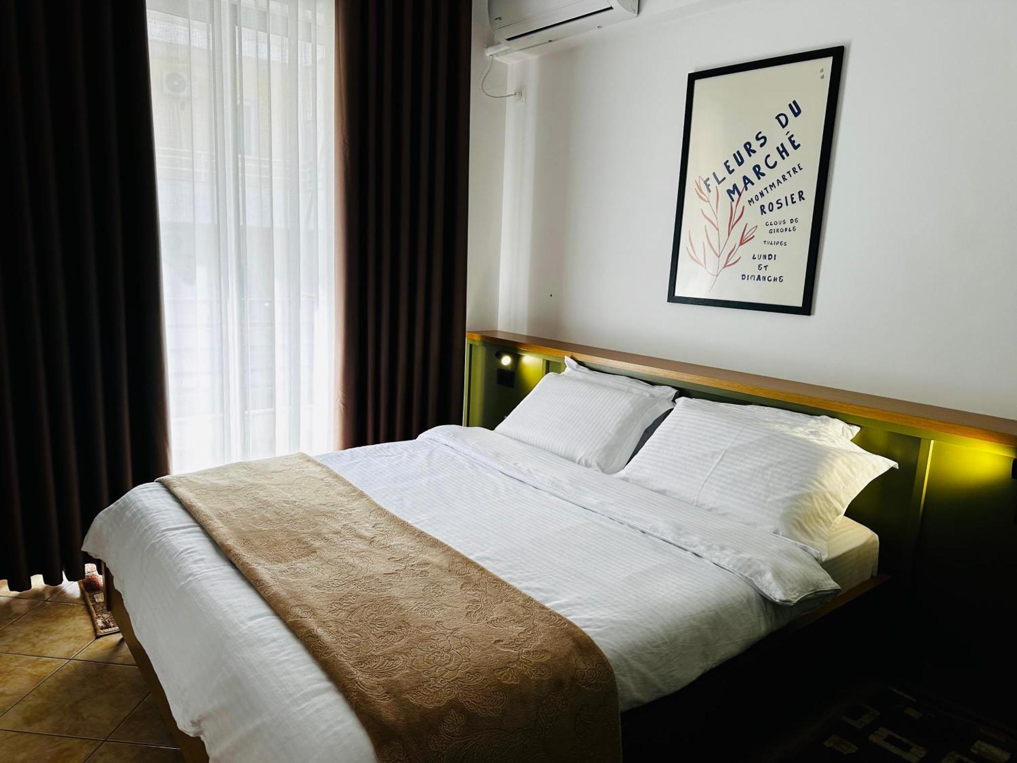 Flora Apartamento Sarandë