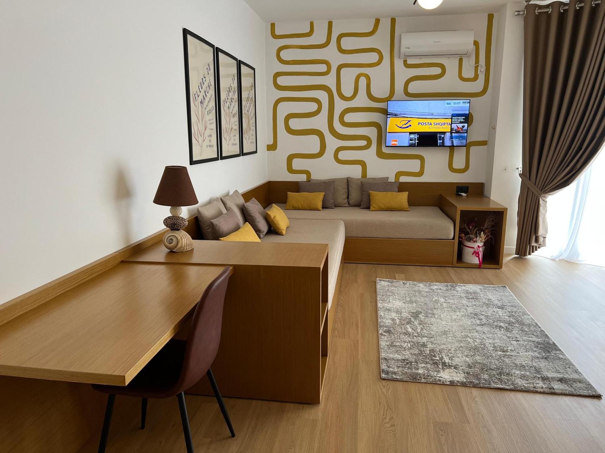 Apartamento Flora *