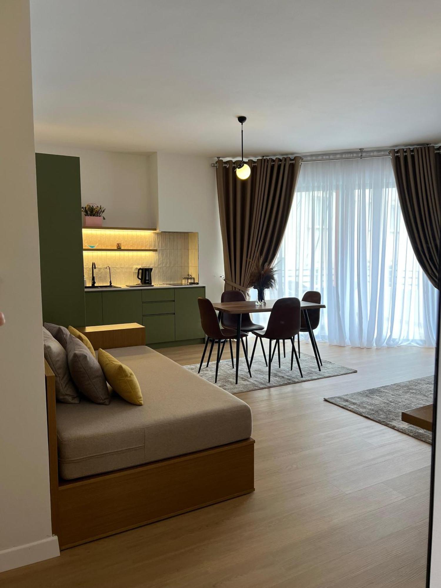 Apartamento Flora