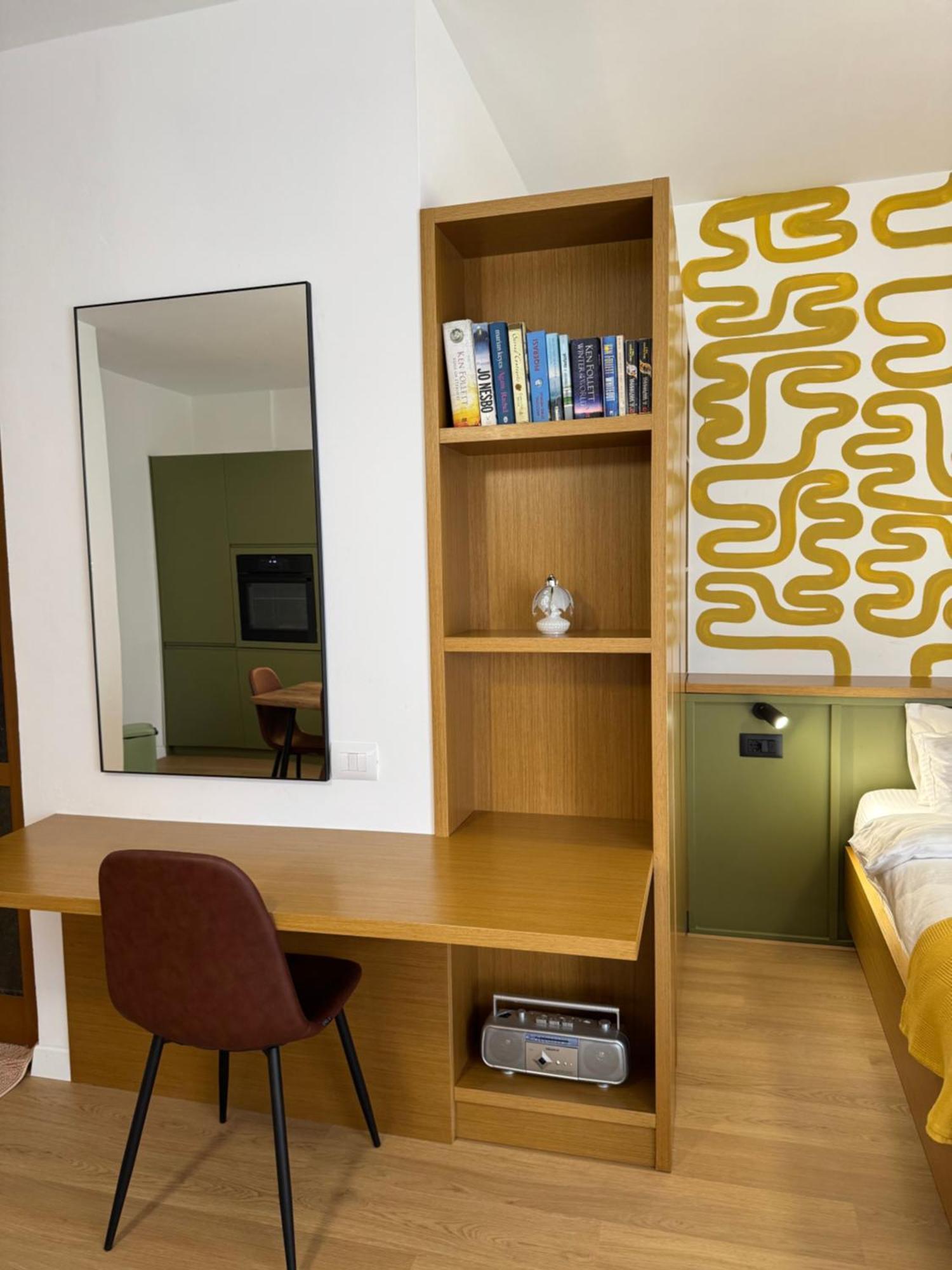 Apartamento Flora *