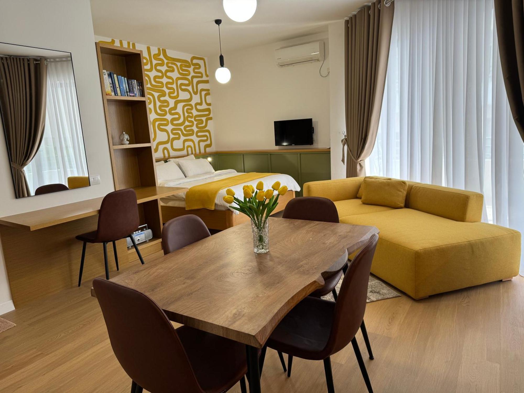 Flora Apartamento