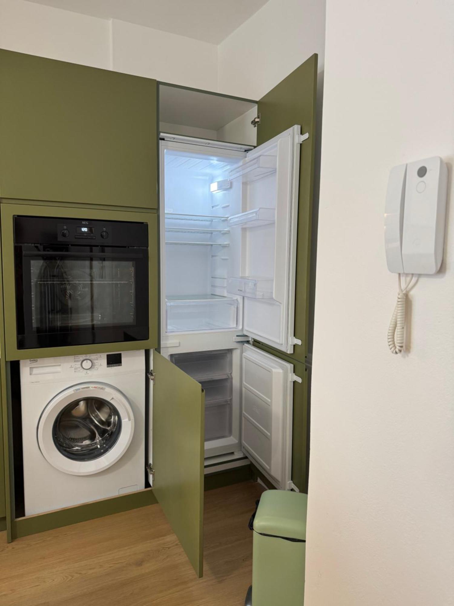 Apartamento Flora