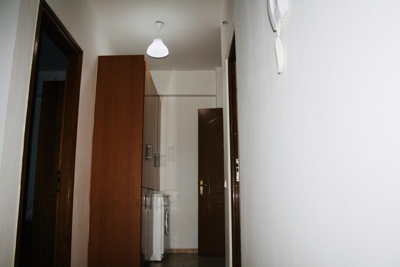 Flora Apartamento Sarandë