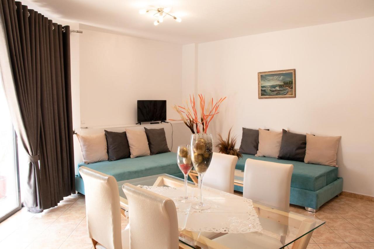 Apartamento Flora